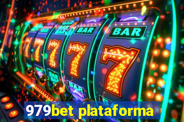 979bet plataforma